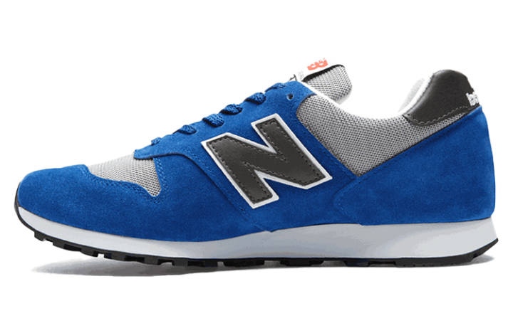 New Balance New Balance 855 Grey/Blue