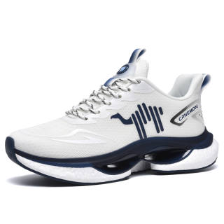 LINGHANGLUOTUO Fabric Slip Resistant And Breathable Coverage Slip Resistant And Breathable Coverage Low top Sprint