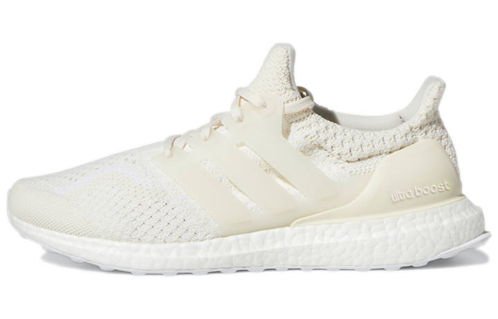 Adidas UltraBoost 5.0 Adidas Dna 'Chalk White'