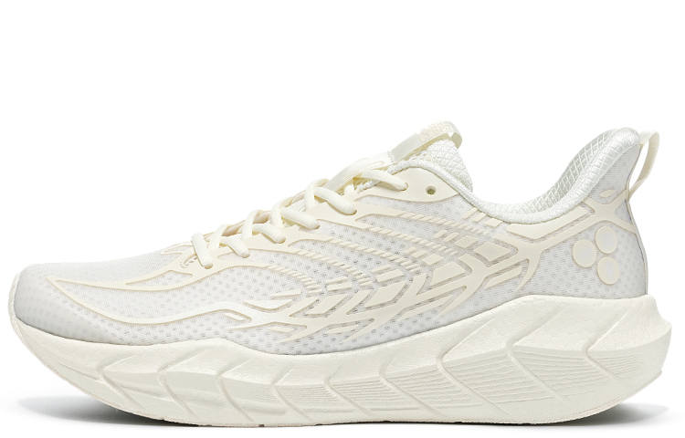 BMAI Expedition 4.0 Plus Low top Running Shoes Women's White