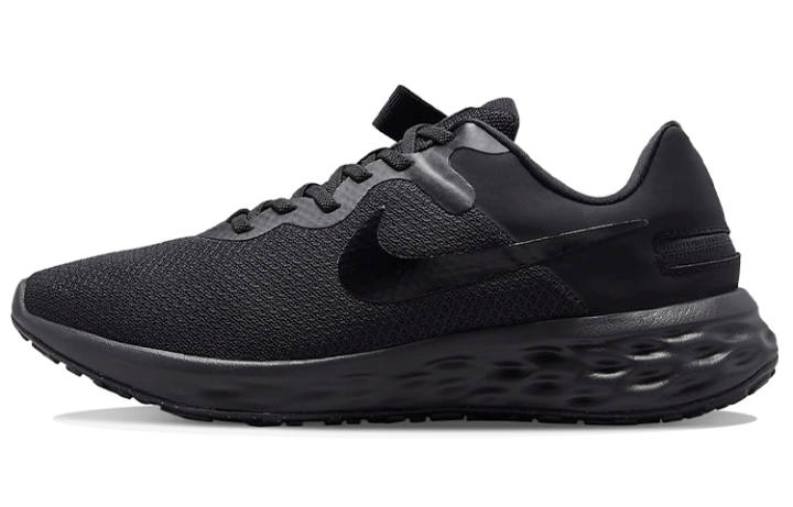 Nike Nike Revolution 6 FlyEase Next Nature 'Triple Black'