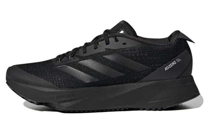 Adidas Adidas Adizero Sl 'Black' Women's