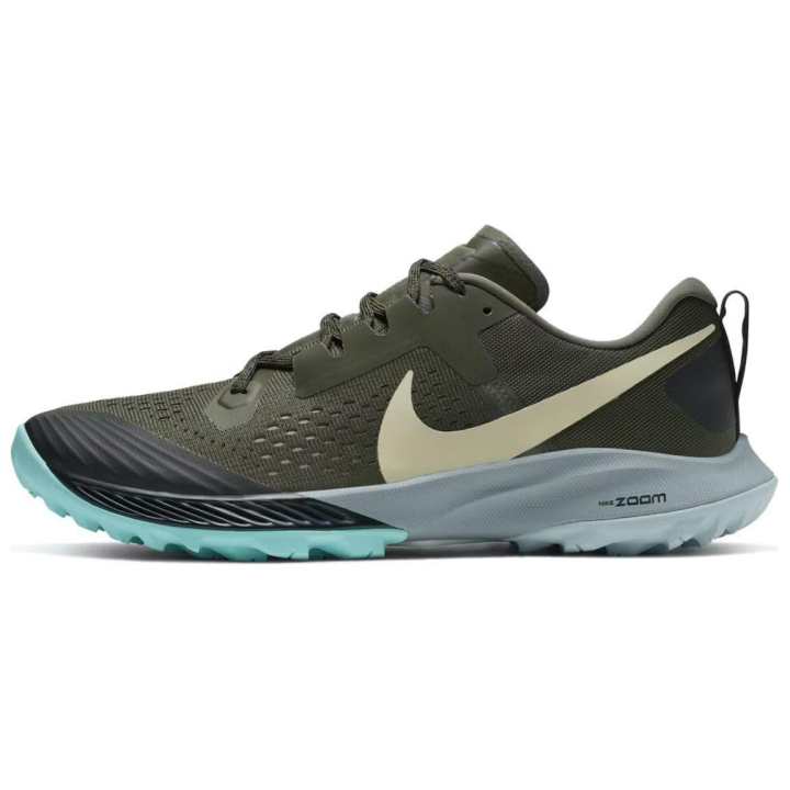Nike Nike Air Zoom Terra Kiger 5 Cargo Khaki Jade