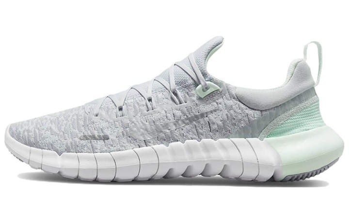Nike Nike Free Rn 5.0 'Pure Platinum Mint Foam' Women's