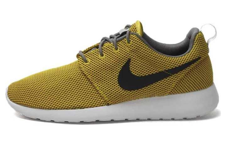 Nike Nike Roshe Run Bright Citron