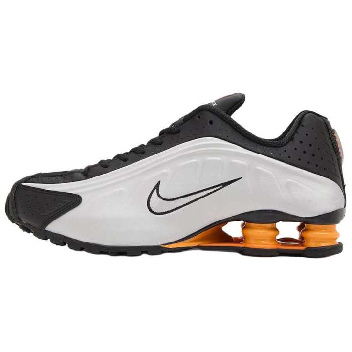 Nike Nike Shox R4 Bright Mandarin
