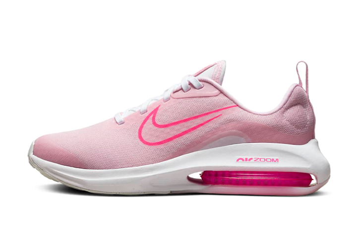 Nike Nike Air Zoom Arcadia 2'Pink Foam Hyper Pink' GS