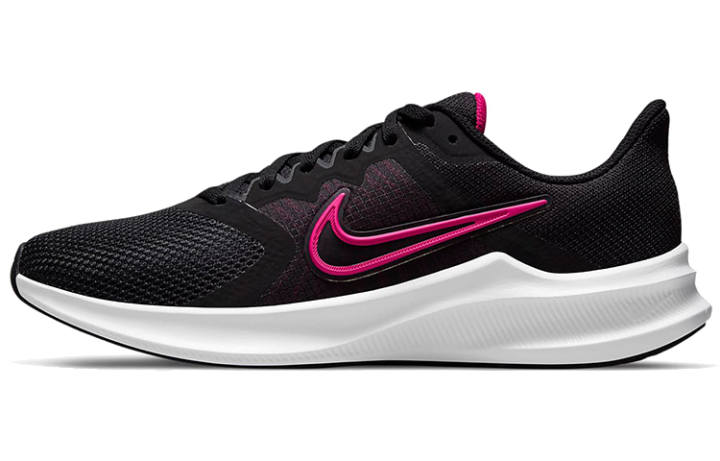 Nike Nike Downshifter 11 'Black Pink White' Women's