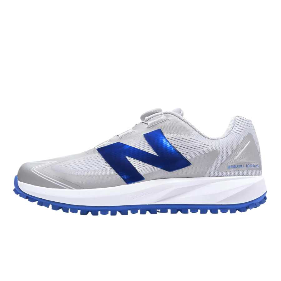 New Balance New Balance NB FuelCell 1001 Low top Golf Shoes Unisex Gray