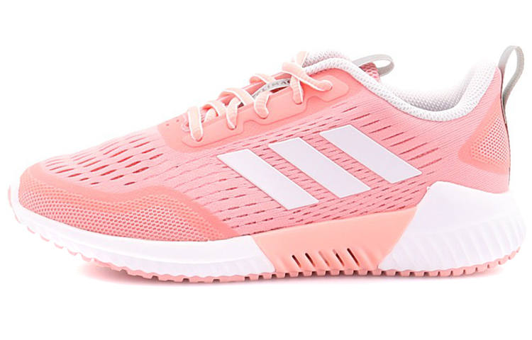 Adidas Adidas Climacool Bounce Summer.Rdy 'Pink Blue' Women's