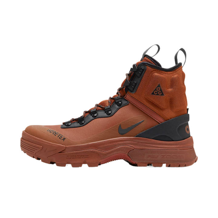 Nike Nike AIR ZOOM GAIADOME GORE TEX Fabric Outdoor Shoes Men's