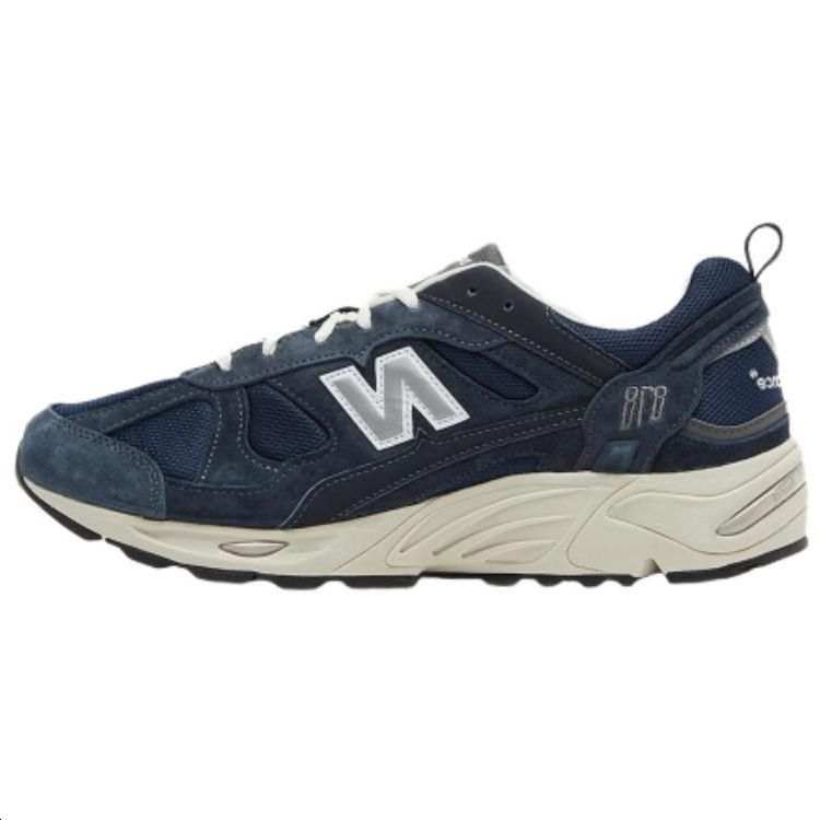 New Balance New Balance 878 Running Sneakers 'Navy'