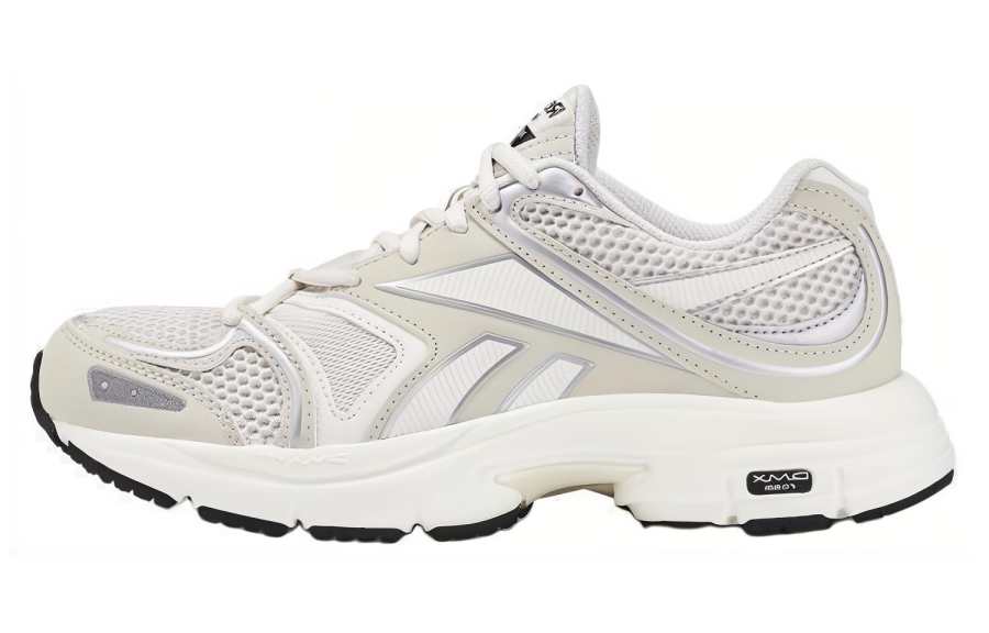 Reebok Premier Road Wmns Reebok Plus 6 'Bone Silver Metallic' Women's