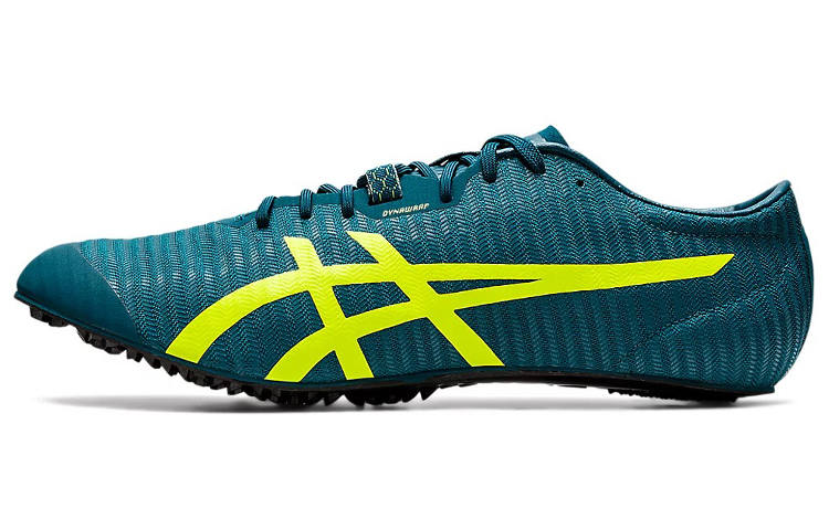 ASICS ASICS Metasprint 'Velvet Pine Yellow'