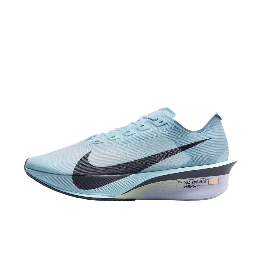 Nike Nike VAPORFLY 4 Fabric Cushioning Low top Marathon Long Distance Running Sprint Racing Running Shoes Women's