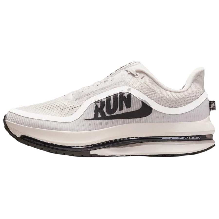 Nike Nike Pegasus Premium Breathable Abrasion Resistant Abrasion Resistant Low top ZOOMX Sprint Running Shoes Men's