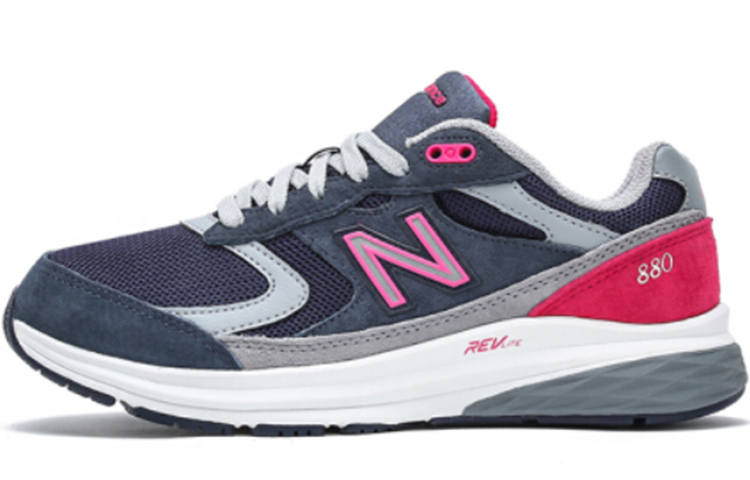 New Balance New Balance 880 Series 'Dark Blue Pink' Women's