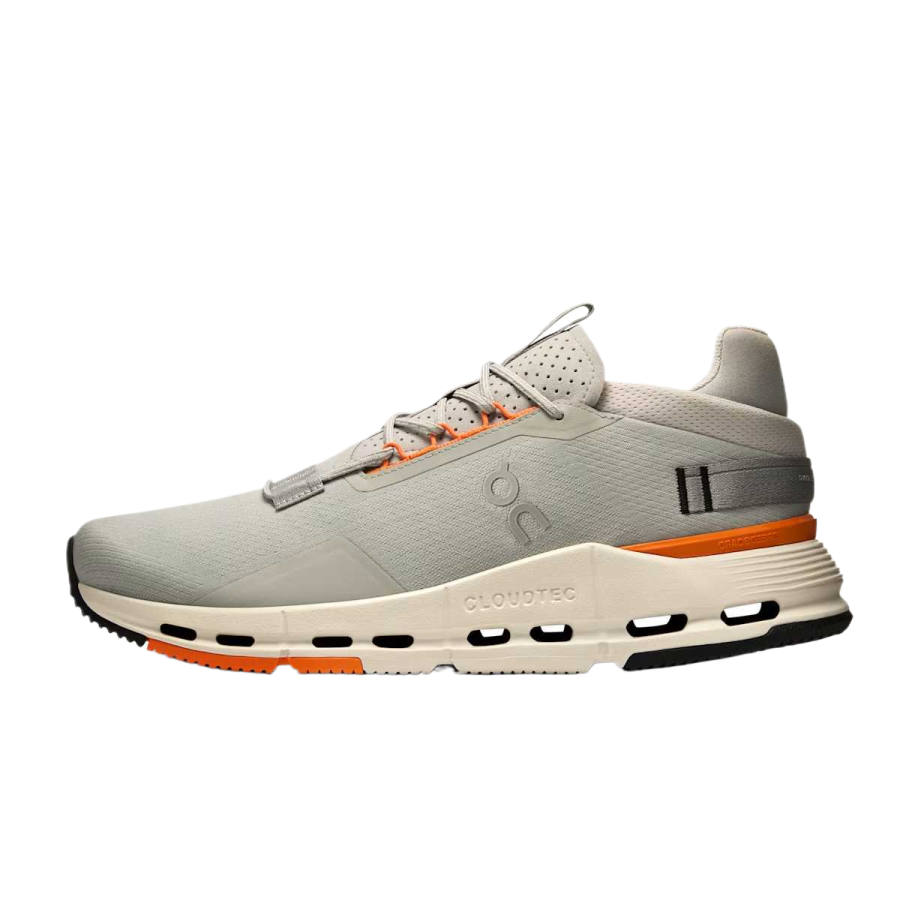 On On Cloudnova 2 sneakers