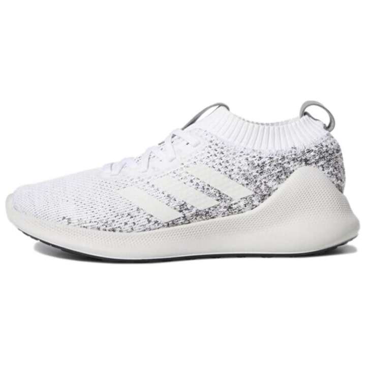 Adidas Adidas Wmns Purebounce+ 'Raw White' Women's