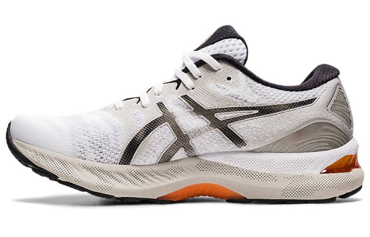 ASICS ASICS Gel Nimbus 23 'White Oyster Grey'