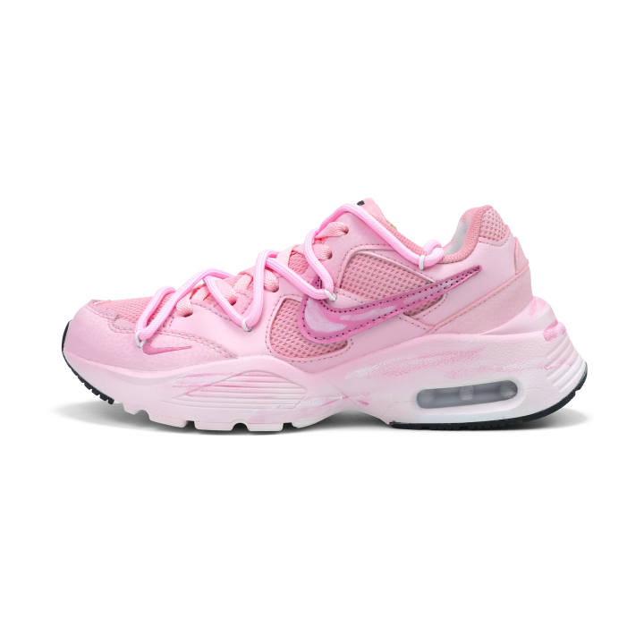 Nike Nike Air Max Fusion Low top Running Shoes Unisex