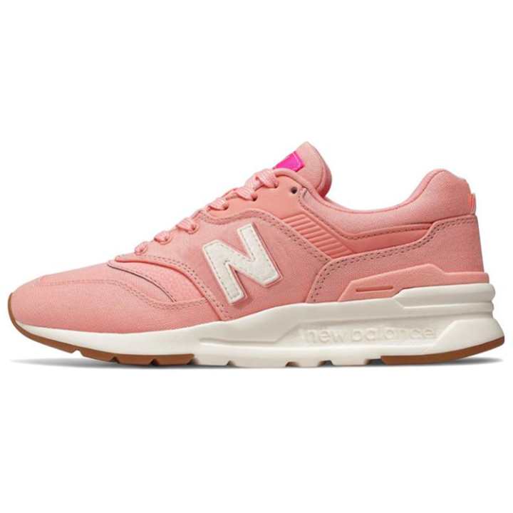 New Balance New Balance 997 Series 'Red' Women's
