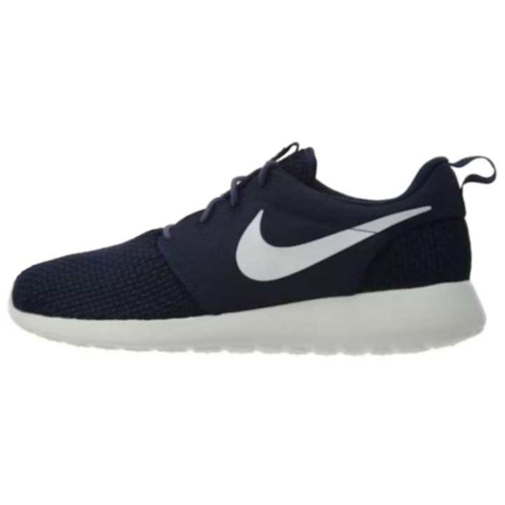 Nike Nike Roshe One Se Obsidian Sail Blue Recall