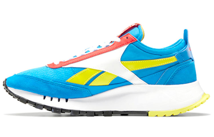 Reebok Reebok Classic Leather Legacy 'Dynamic Blue Red'