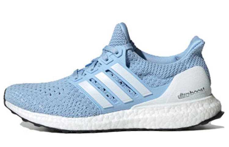 Adidas Adidas Ultraboost Clima 'Blue White' Women's