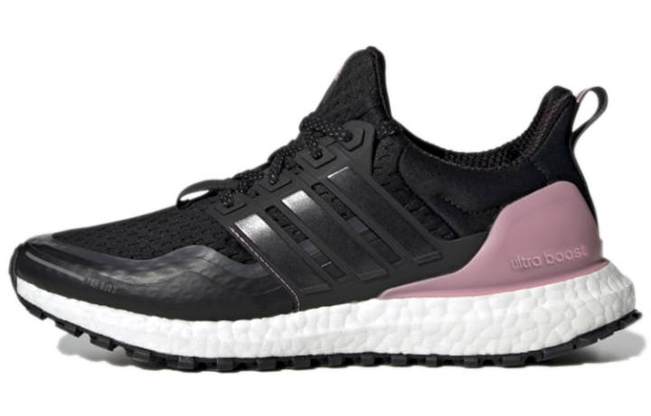 Adidas Adidas Wmns UltraBoost Cold.RDY Dna 'Black Shift Pink' Women's
