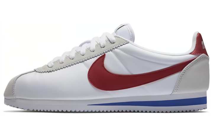 Nike Nike Classic Cortez Premium Nylon Forrest Gump