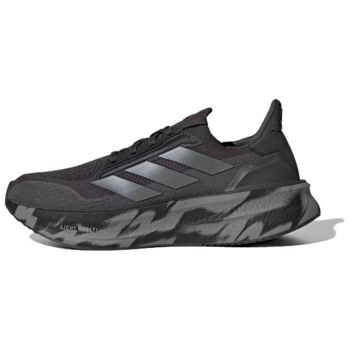 Adidas UltraBoost 5X Adidas 'Carbon Grey Marbled'