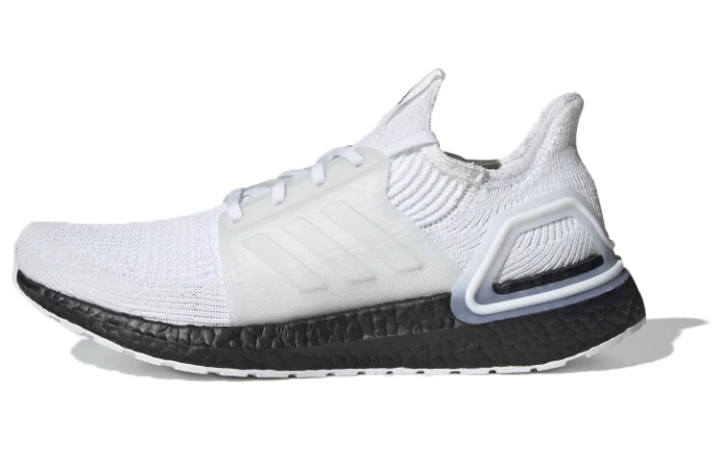Adidas Adidas UltraBoost 19 'White Black'