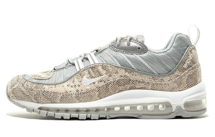 Nike Nike Air Max 98 Supreme Snakeskin