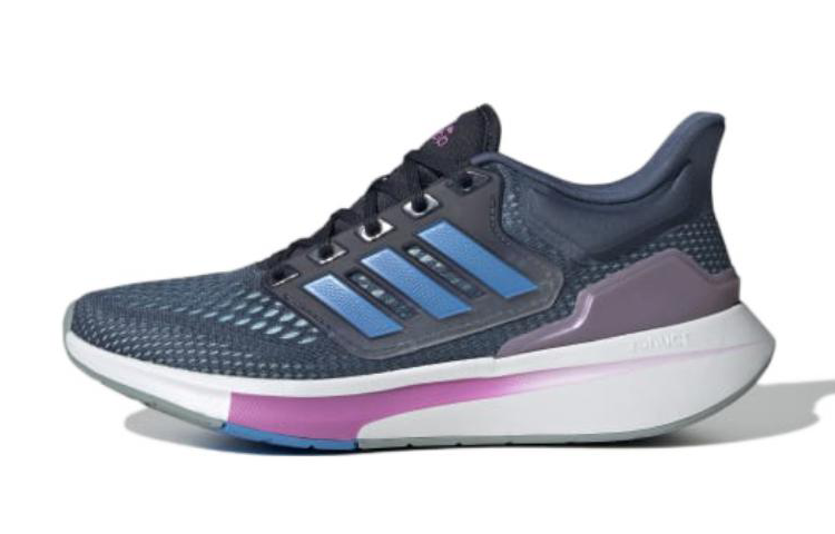 Adidas Adidas EQ21 Run Wonder Steel Pulse Blue Matt Purple Met. Women's