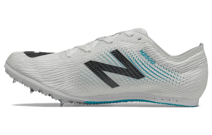 New Balance New Balance Running Shoes Women's Low Top White/Black/Blue