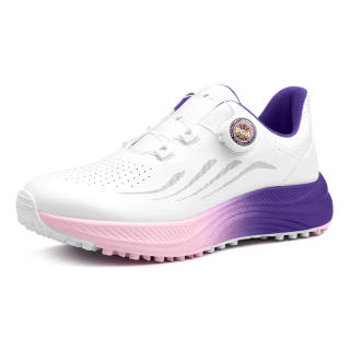 PGA Abrasion Resistant Breathable Low top Golf Shoes Women's