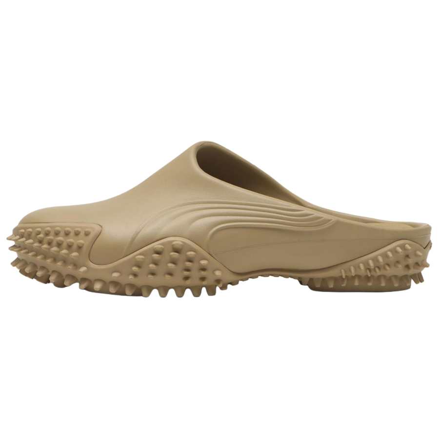 PUMA PUMA Mostro Closed Toe Slippers Unisex Brown