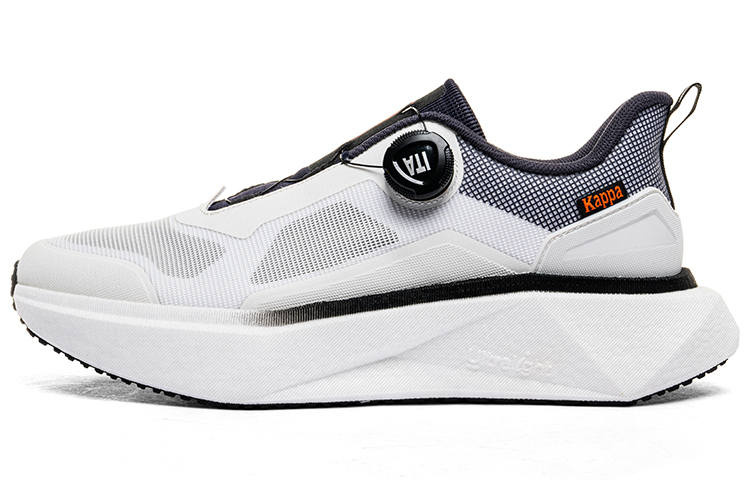Kappa Diamond 3.0 Running Shoes Men's White Blue