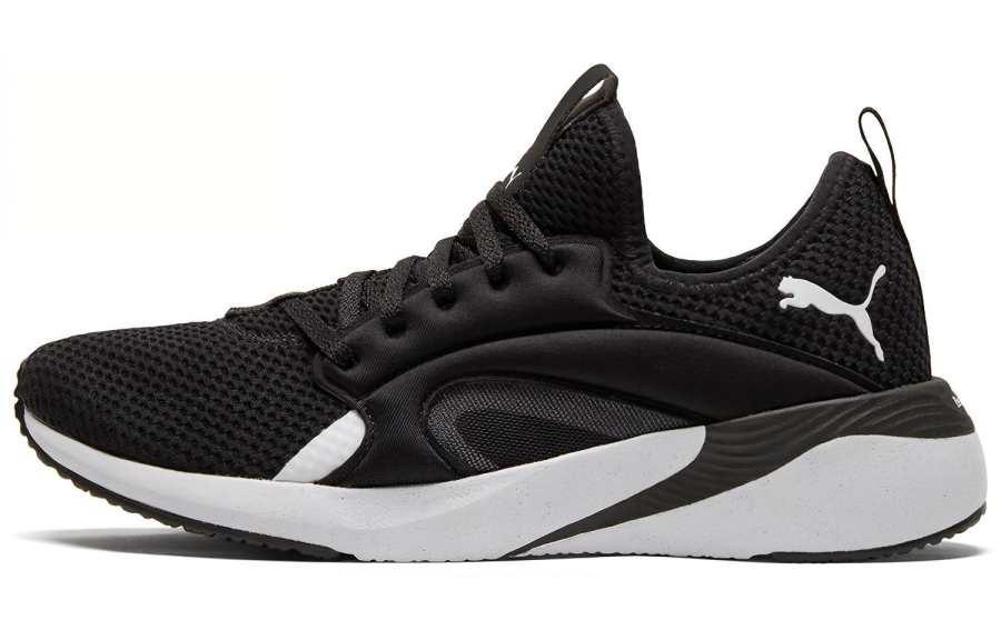 PUMA PUMA Better Foam Adore 'Black White' Women's