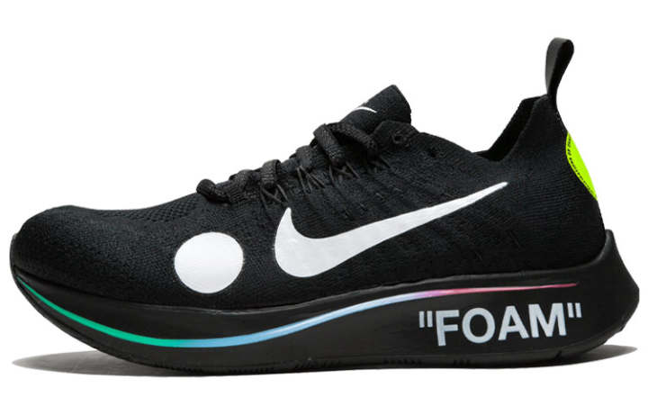 Nike Nike Zoom Fly Mercurial Off White Black