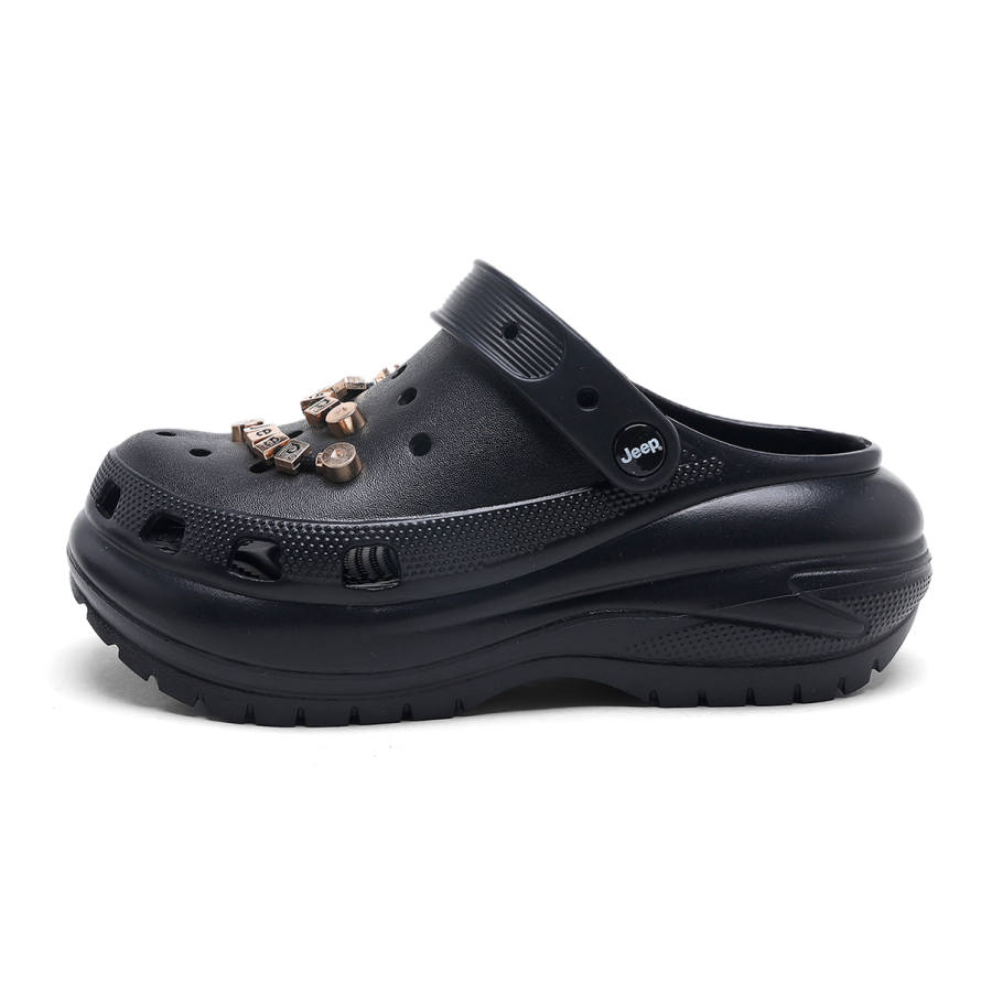 Jeep Jeep Clogs Unisex