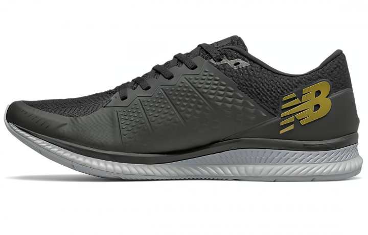 New Balance New Balance FuelCell 'Black Grey'