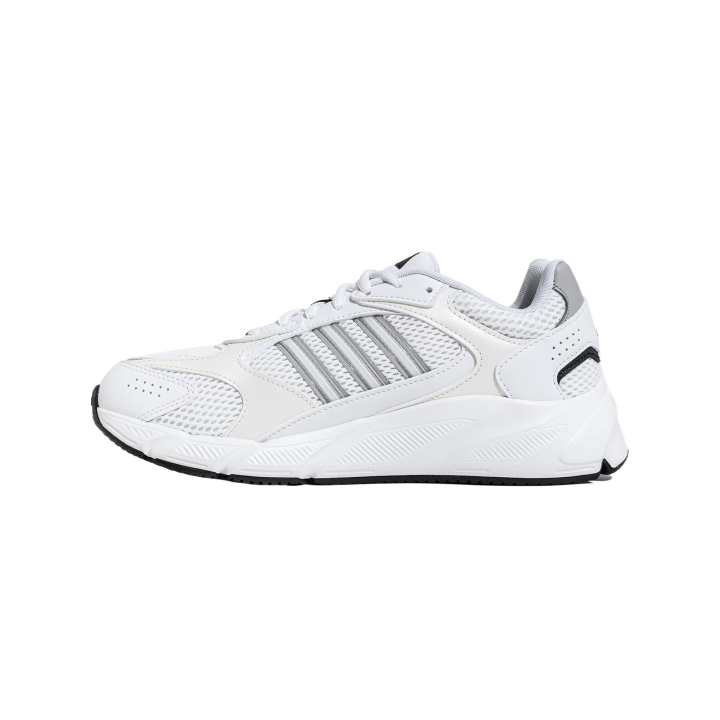 Adidas Adidas CRAZYCHAOS 2000 Low top Chunky Sneakers Women's White