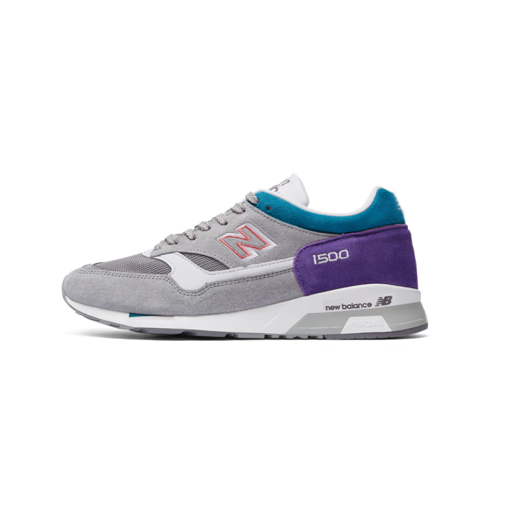 New Balance 1500 New Balance 'City Sunrise - Grey Teal'