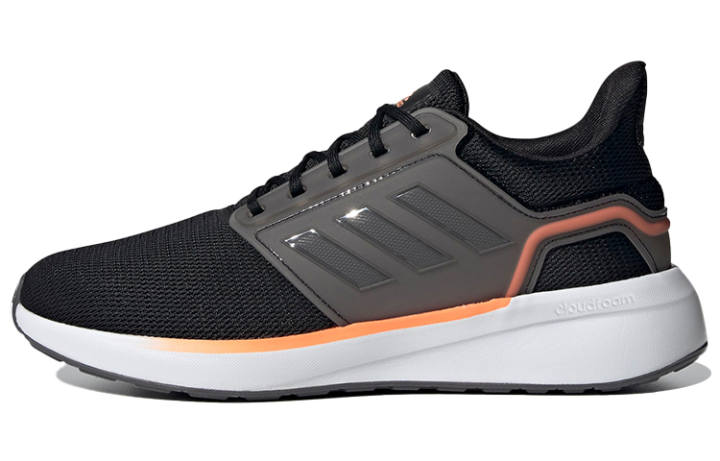 Adidas Adidas EQ19 Run 'Black Screaming Orange'