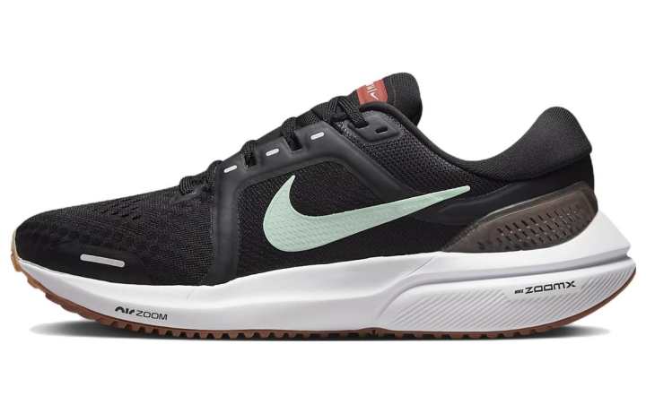Nike Nike Air Zoom Vomero 16 'Black Mint Foam' Women's
