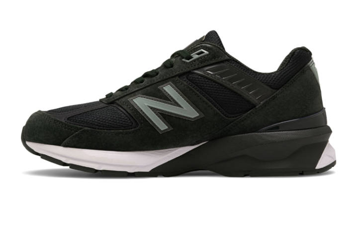 New Balance New Balance 990v5 Defense Green