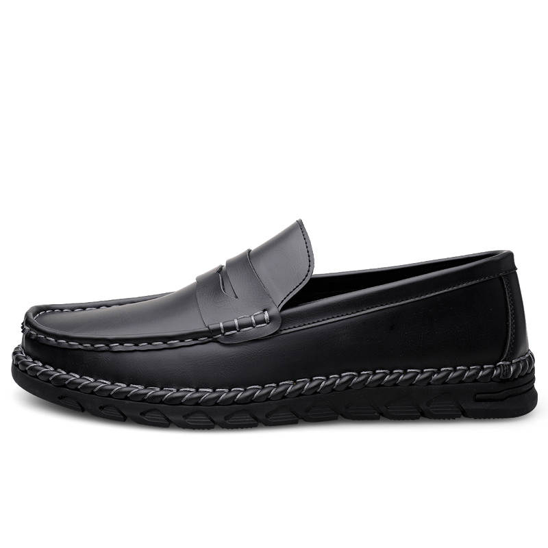 PAIBLOKS Men's Casual Shoes Men's