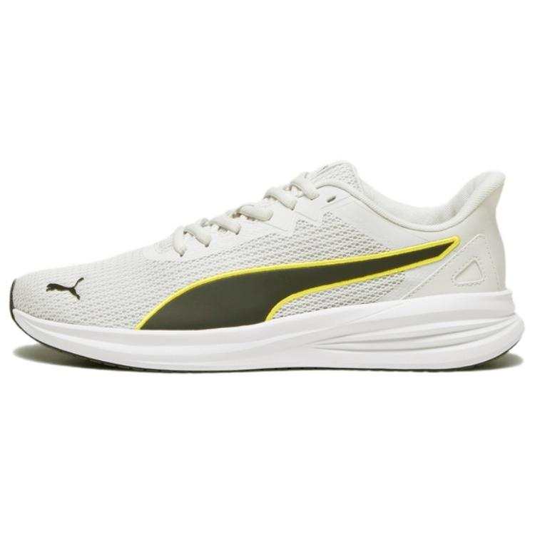 PUMA PUMA Transport 'Grey Yellow'